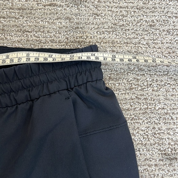 Men’s Lululemon Joggers Black Medium - Picture 12 of 12